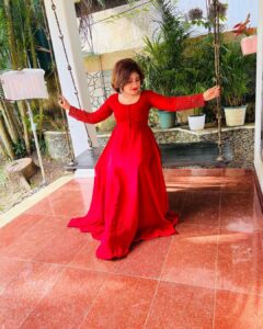 Nisha Sarangh Instagram - Happy b’day chinnu kutty 💋😘❤️