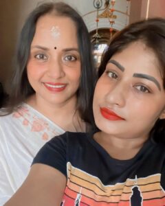 Nisha Sarangh Instagram - Happy b’day chinnu kutty 💋😘❤️