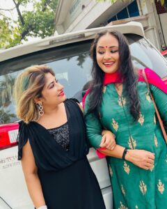 Nisha Sarangh Instagram - Happy b’day chinnu kutty 💋😘❤️