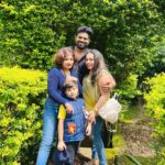 Nisha Sarangh Instagram - My world 🌎💋❤️ Nelliyampathy, Palakkad
