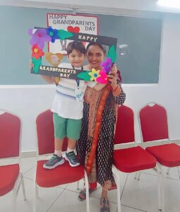 Nisha Sarangh Instagram - 