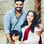 Nisha Sarangh Instagram -