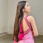 Nitanshi Goel Instagram - 🪷✨ #nitanshigoel #laapataladies