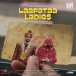 Nitanshi Goel Instagram - Laapataa Ladies milegi Toronto mein!✨ @tiff_net Directed by #KiranRao Original Story by #BiplabGoswami Screenplay & Dialogues by @snehadesaiofficial Additional Dialogues by #DivyanidhiSharma Produced by #Aamirkhan #KiranRao #JyotiDeshpande Cast: @nitanshigoelofficial @pratibha_ranta @ss_this_side @chhaya.kadam.75 @ravikishann Music: @ramsampathofficial Director of Photography: @vik_now Editor: @jabeen_merchant Production Designer: @singvikram.83 Costume Designer: @darshanjalan Casting: @romilmodi22 Sound Designer: @ayushahuja Production Sound Mixer: @ravidevsingh Make up Designer: @kammy0039  Hair Designer: @joyceluize11 Executive Producers: @antaraclicks @farooquinaved Co-Producers: #BShrinivasRao @akananai @aamirkhanproductions @kindlingindia @officialjiostudios #LostLadies #LaapataaLadies #nitanshigoel