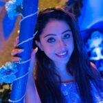 Nithya Das Instagram - “Look for the magic in every moment”