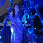 Nithya Das Instagram - “Look for the magic in every moment”