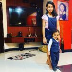 Nithya Das Instagram - Nunnu & mannu