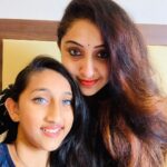 Nithya Das Instagram - #motherdaughter #motherhood #mother #love #momlife #mothersday #family #mom #mothers #babygirl #daughter #motheranddaughter #motherlove #mommy #nainajamwal#motherslove #mama #motherdaughterlove #motherdaughtertime #nithyadas
