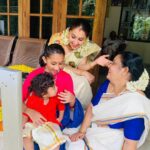 Nithya Das Instagram -