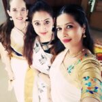 Nithya Das Instagram -