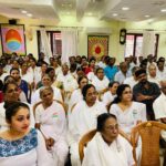 Nithya Das Instagram - #brahmakumaris #omshanti #india #supremesoul #meditation #peace #love #spirituality #bkshivani #purity #mountabu #dadijanki #power #god #soul #peace #love #madhubani #mypeace#kerala#kozhikode#shanthitham #shivababa #rajayoga #calicut #shivbaba #madhuban #instagood #shiva #