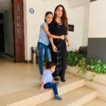 Nithya Das Instagram - Im just a mom who’s doing my best💞 #mothers #motherhood #mothersday #love #family #mom #mother #momlife #fathers #mama #daughters #parenting #motherslove #kids #beauty #women #mommy #motheranddaughter #motherandson #parents #motherlove #mothercare #motherdaughter #m #moms #motherday #nunu#mannu#bothrmylove
