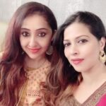 Nithya Das Instagram - Crazy person needs a crazy friend🤣#crazy #love #fun #funny #like #happy #instagood #music #smile #friends #instagram #follow #lol #art #life #cute #cool #photooftheday ##crazy #love #fun #funny #like #happy #instagood #music #smile #friends #instagram #nituandachu👍👍👍👍👍👍