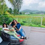 Nithya Das Instagram -