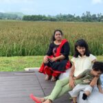 Nithya Das Instagram -