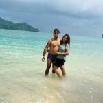 Nithya Das Instagram -