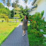 Nithya Das Instagram -