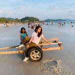 Nithya Das Instagram –  Langkawi Island