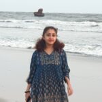 Nithya Das Instagram -