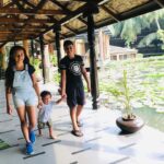 Nithya Das Instagram - Dindi#andra#vacation#family