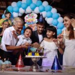 Nithya Das Instagram - My jan brthdy party #firstbirthday #birthday #cakesmash #cake #happybirthday #birthdaycake #baby #birthdayparty #one #babygirl #birthdayboy #photography #love #firstbirthdayparty #stbirthday #cakesmashphotography #eventplanner #babiesofinstagram #cakesmashsession #firstbirthdaycake #familyphotography #oneyearold #firstbirthdayphotoshoot #handmade #instagood #babyphotography #namansingh