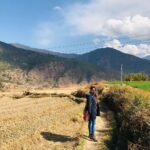 Nithya Das Instagram - Bhutan