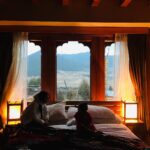 Nithya Das Instagram - Bhutan
