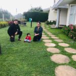 Nithya Das Instagram -