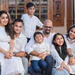 Nithya Das Instagram - Family is the biggest support system #. family #love #friends #happy #instagood #life #photography #baby #familytime #fun #photooftheday #like #instagram #kids #follow #cute #beautiful #smile #nature #travel #picoftheday #fashion #summer #happiness #art #food #momlife #home #lifestyle #familia