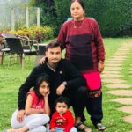 Nithya Das Instagram -