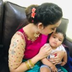 Nithya Das Instagram -
