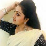 Nithya Das Instagram -