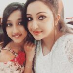 Nithya Das Instagram -