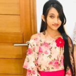 Nithya Das Instagram -