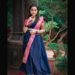 Nithya Das Instagram - You get what you give…. In frame @nityadas_ Mua @sonycheriyan9 Styling @nithinju Styling partner @sksreez Outfit @divyadisa.couture Jewls @kaya_online_ Pic @reshma_photography