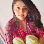 Nithya Das Instagram - Nothing changes if nothing CHANGES..