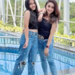 Nithya Das Instagram - A daughter is a mother’s gender partner& an extension of herself