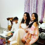 Nithya Das Instagram - Live for the moments u cannot put into words. @nainajamwal_