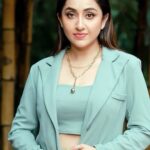 Nithya Das Instagram - The one you are looking for is you …out fit @western_lady_ @anjali.fashionstories @sruthisai_official Ornaments : @priya_anokhi_ Clicks: @raka_8_