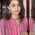 Nithya Das Instagram - Nothing changes if nothing CHANGES..