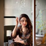 Nithya Das Instagram - Time spent by yourself is a healing energy