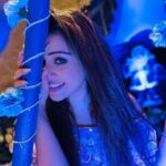 Nithya Das Instagram - “Look for the magic in every moment”