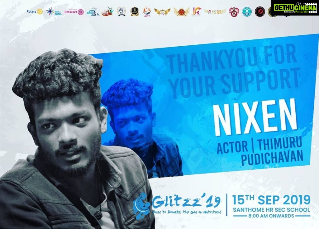 Nixen Instagram - Thank you for making me feel proud...!! Its my honor to join you...@glitzz19 @bewitchedshades . . . . . . #impactinglives #rotaractindia #socialservice #rotaryconnectstheworld #stance #cars #supra #modified #oldschool #a #rcmms #fdnation #betheinspiration #nation #peopleofaction #rotaractors #z #carguy #communityservice #racing #nopistons #district #superstreetmagazine #toyotasupra #rotaractpar #actions #shopping #rotaractmumbai #p #import
