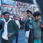 Nixen Instagram - OTHA THAMARAI BTS❤️ #2 . From seeing master @choreographer_sridhar in television and went to his dance class when i was 15 yrs old just to see him.!! To learning steps from him for my lyrics was a wordless experience for me, thank you so much for this opportunity master😍 And special thanks to @akshadhaasridhar for being a part of my dream❣️❤️ . @vonimusic @balaa_official @tr.bala @sandellow_ @vrdellafilmfactory @themugenrao @iashnazaveri . . #music #musica #musician #livemusic #musically #instamusic #newmusic #musicvideo #housemusic #goodmusic #musical #musicproducer #musicians #musicislife #hiphopmusic #musiclife #electronicmusic #countrymusic #musiclover #trapmusic #rapmusic #musicfestival #partymusic #indiemusic #musicphotography #musicproduction #applemusic #rockmusic Chennai, India