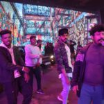 Nixen Instagram - OTHA THAMARAI BTS❤️ #2 . From seeing master @choreographer_sridhar in television and went to his dance class when i was 15 yrs old just to see him.!! To learning steps from him for my lyrics was a wordless experience for me, thank you so much for this opportunity master😍 And special thanks to @akshadhaasridhar for being a part of my dream❣️❤️ . @vonimusic @balaa_official @tr.bala @sandellow_ @vrdellafilmfactory @themugenrao @iashnazaveri . . #music #musica #musician #livemusic #musically #instamusic #newmusic #musicvideo #housemusic #goodmusic #musical #musicproducer #musicians #musicislife #hiphopmusic #musiclife #electronicmusic #countrymusic #musiclover #trapmusic #rapmusic #musicfestival #partymusic #indiemusic #musicphotography #musicproduction #applemusic #rockmusic Chennai, India