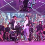 Nixen Instagram - OTHA THAMARAI BTS❤️ #2 . From seeing master @choreographer_sridhar in television and went to his dance class when i was 15 yrs old just to see him.!! To learning steps from him for my lyrics was a wordless experience for me, thank you so much for this opportunity master😍 And special thanks to @akshadhaasridhar for being a part of my dream❣️❤️ . @vonimusic @balaa_official @tr.bala @sandellow_ @vrdellafilmfactory @themugenrao @iashnazaveri . . #music #musica #musician #livemusic #musically #instamusic #newmusic #musicvideo #housemusic #goodmusic #musical #musicproducer #musicians #musicislife #hiphopmusic #musiclife #electronicmusic #countrymusic #musiclover #trapmusic #rapmusic #musicfestival #partymusic #indiemusic #musicphotography #musicproduction #applemusic #rockmusic Chennai, India