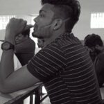 Nixen Instagram - SRM Institute of Science and Technology