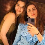 Nupur Sanon Instagram – |-| appy Birthday to the most beautiful human-the bestest sister-the loyalest best friend-I can keep HYPHEN-ing the nicest things to you ‘cause that’s who you are! Perfect! 
When I was growing up … I remember always have one question when I looked at you,my big sister- God, how is she so perfect? How can she be so beautiful, so loving , so kind , so responsible,so intelligent,so caring , so EVERYTHING all at once! 
You’ve set the bar so damn high for the kind of people I want around me Krits…and that has always easily protected me from the wrong people…because I knew what was Right , what felt right .. from the beginning.. and that right has always been YOU :) 
I love you 🫂 
Here’s praying to god for sending happiness and the right kind of love in your life..your kind of love..the rare one ! ❤️ Keep flying high my 🦋 butterfly! 
To roaming the entire world together with my girl! To having the bestest emotional moments together! To sticking through all the ups and downs life throws at us! Forever🧿
You have my heart for life! 🤝🏻

@kritisanon