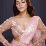 Nusraat Faria Instagram – That lucky girl♥️

Wearing @drnabilanabi @nabila.boutiques for @mujibthefilm Premier..
Makeover @zahidkhanbridalmakeover 
Captured @mh_bipu