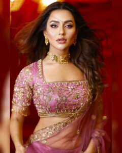 Nusraat Faria Thumbnail - 27.8K Likes - Top Liked Instagram Posts and Photos